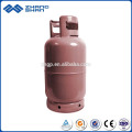 15kg gas Cylinder for Ghana market